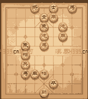 天天象棋第170关通关攻略动态分享