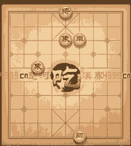 天天象棋第164关动态过关技巧演示