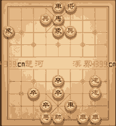 天天象棋第209关通关攻略动态分享