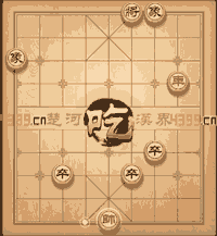 天天象棋第209关通关攻略动态分享