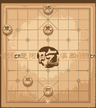 天天象棋第209关通关攻略动态分享