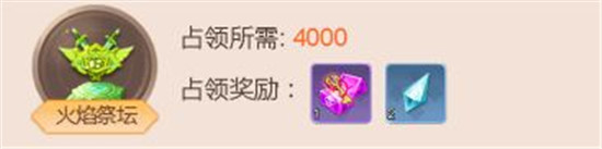 梦幻契约时空圣痕活动怎么玩