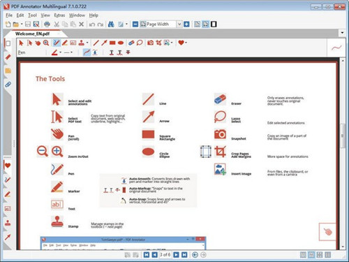 PDF Annotator Multilingual2