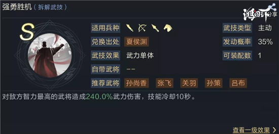 鸿图之下高顺阵容怎么搭配