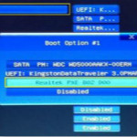 AOMEI PXE Boot Free(PXE系统维护工具)