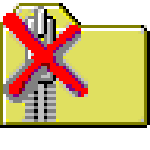 NonCompressibleFiles(压缩文件创建工具)