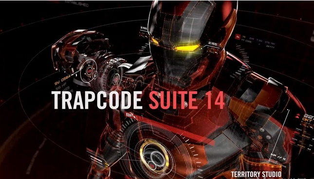 red giant trapcode suite 141
