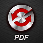 Total PDF to DXF Converter(PDF转DXF转换器)