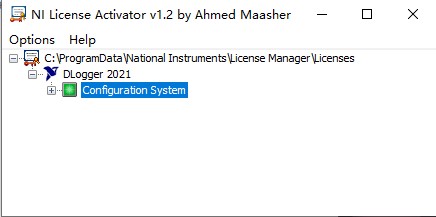 FlexLogger客户端1