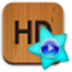 新星HD高清视频格式转换器