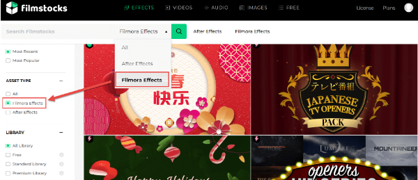 wondershare filmora 104