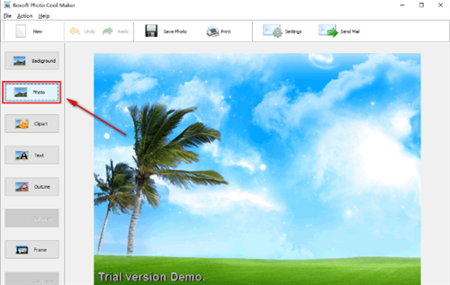 Boxoft Photos Cool Maker2