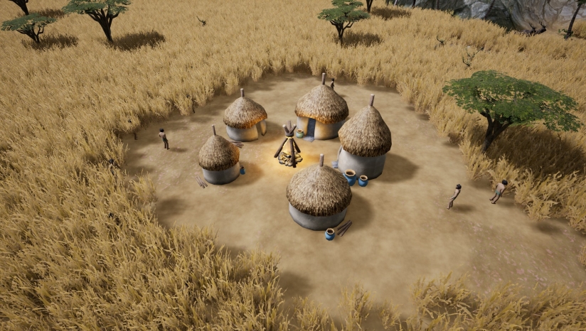 王国重生修改器3