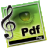 PDFtoMusic Pro(PDF到音频文件转换)