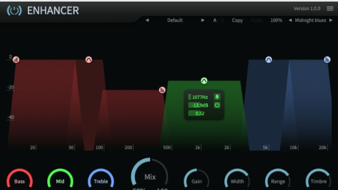 ToneBoosters Plugin Bundle 1.7.4 download the new for windows