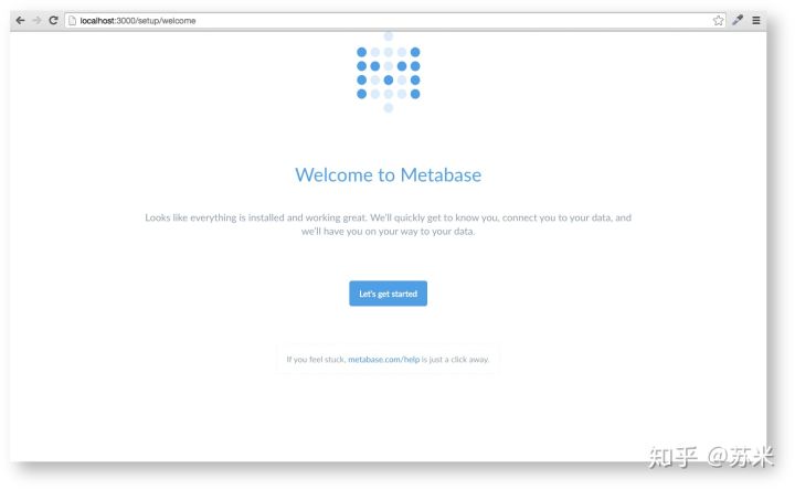 Metabase(数据库管理软件)0