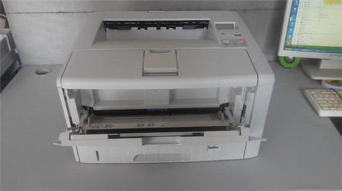 惠普5200lx打印机驱动 win10版0