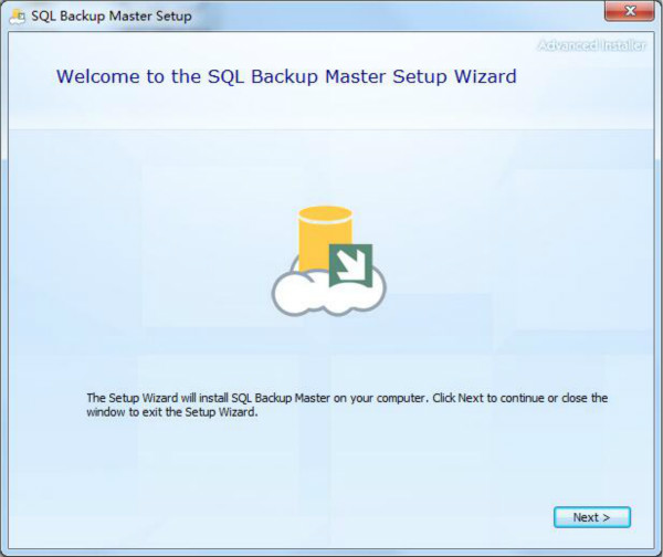 SQL Backup Master2