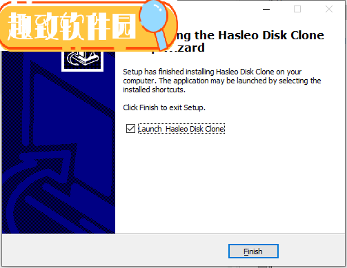 Hasleo Disk Clone 3.8 for apple instal