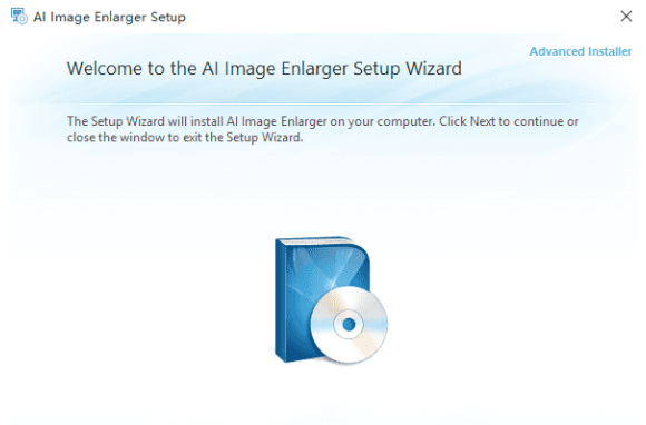 AI Image Enlarger(图像无损放大工具)0