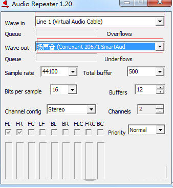 vb audio cable free download