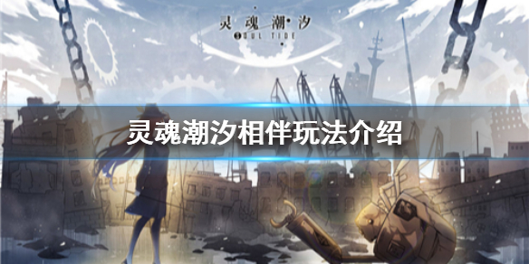 灵魂潮汐相伴玩法怎么玩