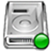 Vovsoft Disk Monitor Gadget