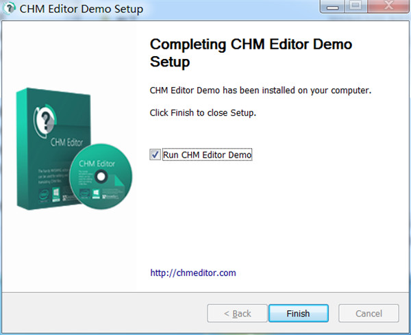 chm editor(CHM编辑器)0