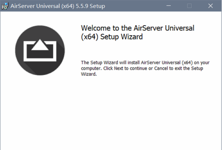 AirServer For PC0