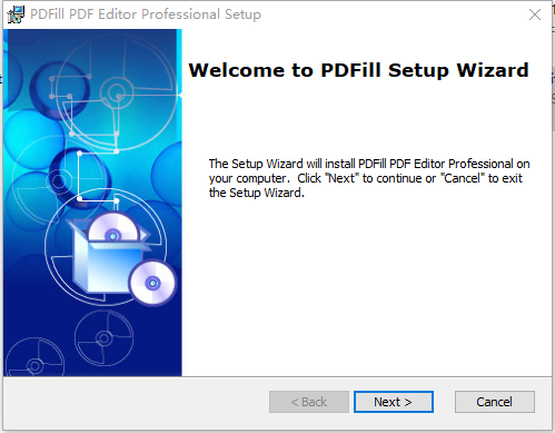 PDFill PDF Editor(PDF编辑器)0