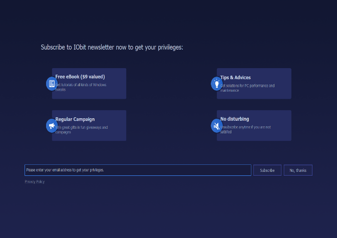 Advanced Systemcare Ultimate143