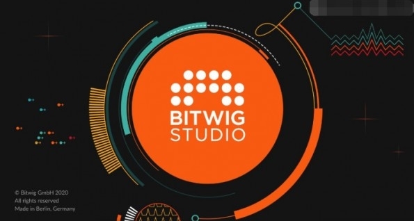 Bitwig Studio30