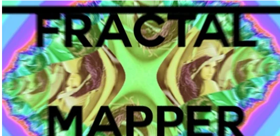 Fractal Mapper0