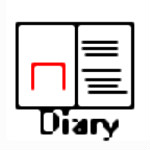 Personal Diary Editor