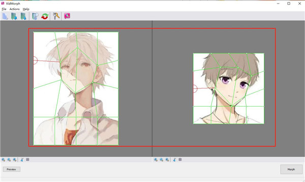 VidMorph(图像转动画工具)5