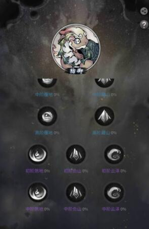 一念逍遥血脉怎么提升