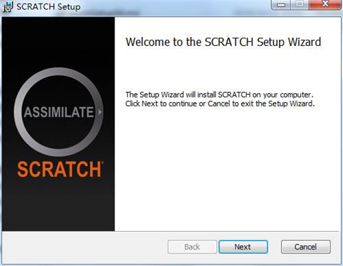 Assimilate Scratch0