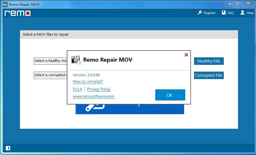 Remo Repair MOV0
