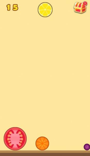 合成大西瓜开局怎么玩