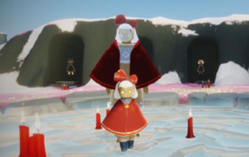 光遇蝴蝶结装饰怎么样