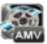 Emicsoft AMV Converter(AMV转换器)