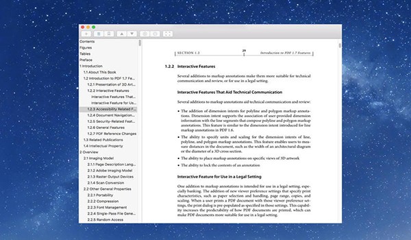 极速pdf阅读器电脑版2