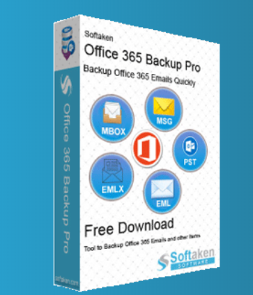 Office365邮箱备份软件0