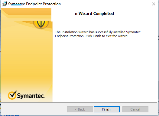 Symantec Endpoint Protection0