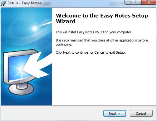 Easynote(工作项目管理软件)0