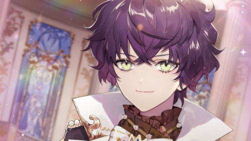 少女的王座亚历克斯喜欢什么