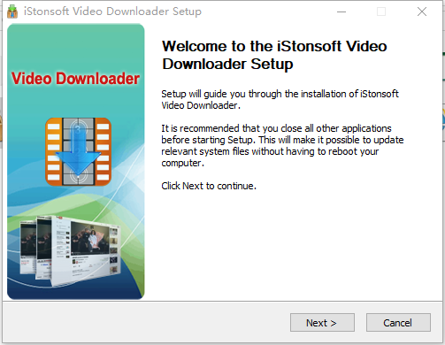 Stonsoft Video Downloader(视频工具)0