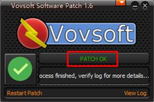 VovSoft Read Mode2