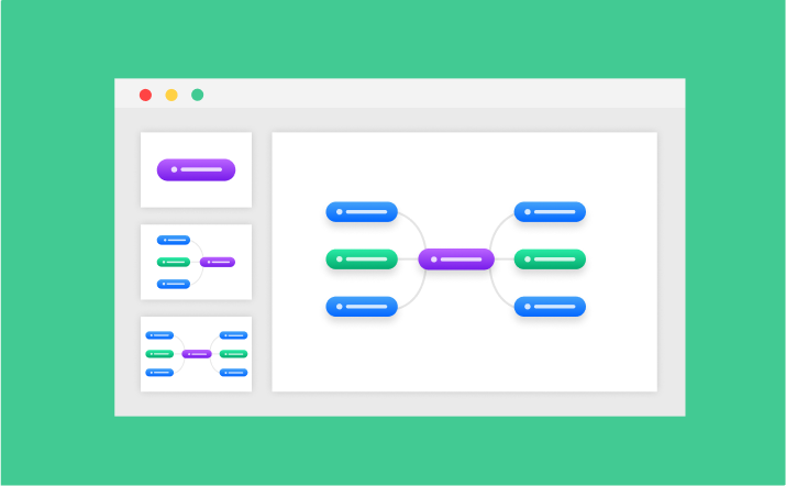 MindMaster电脑版2