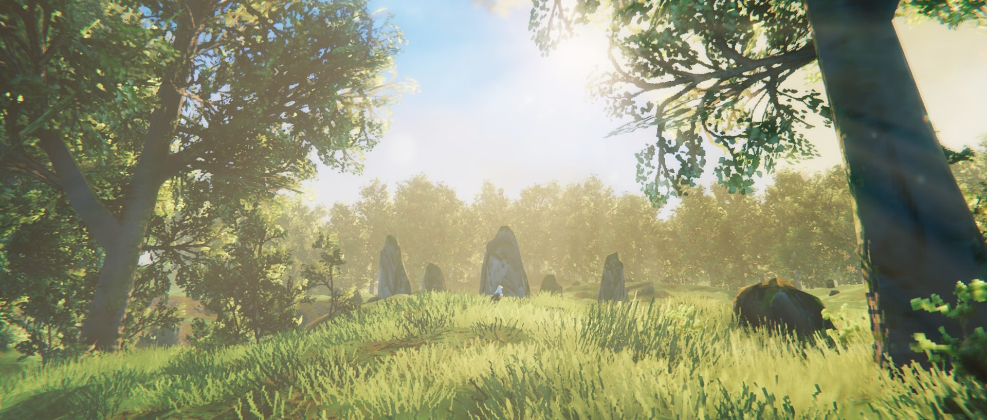 Valheim英灵神殿单人地精营地怎么玩